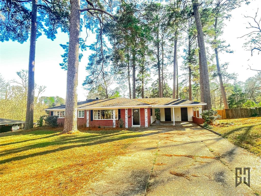 West Acres - Residential