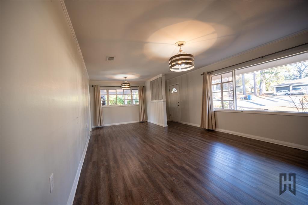 West Acres - Residential