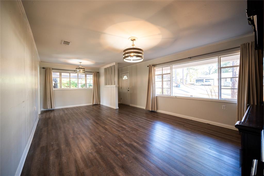 West Acres - Residential