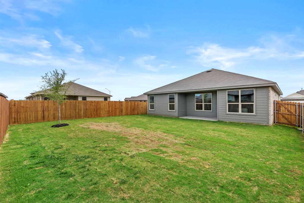 Highlands at Chapel Creek - Residential