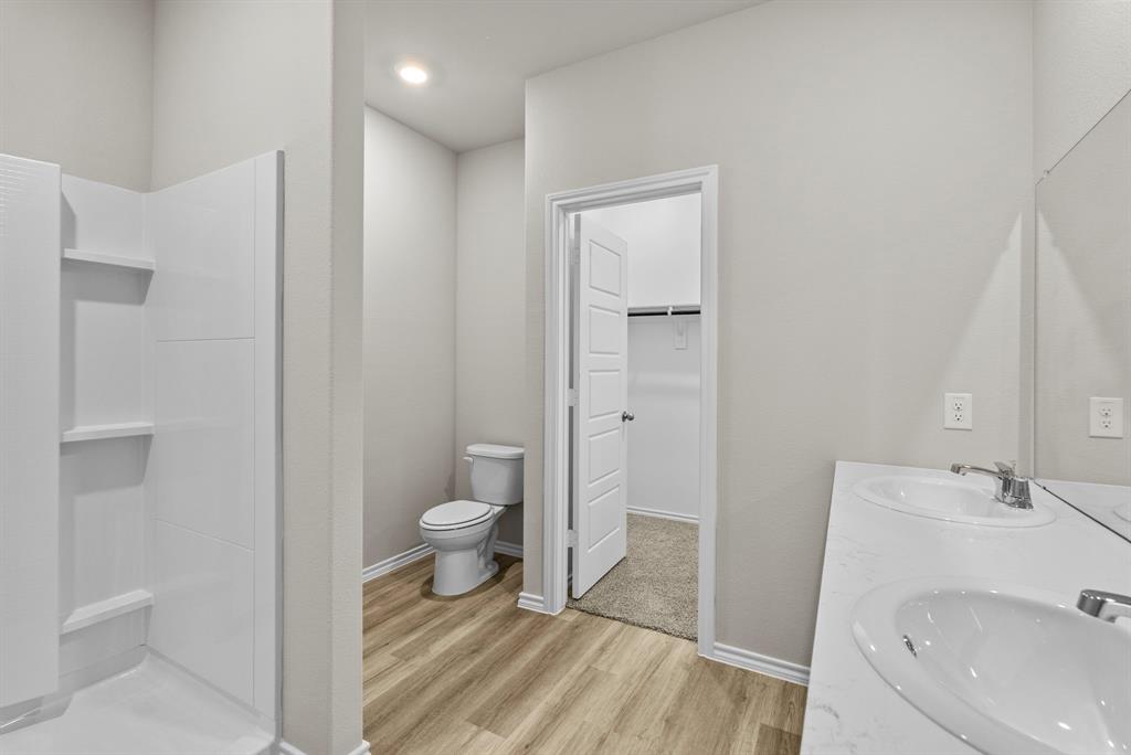 Highlands at Chapel Creek - Residential