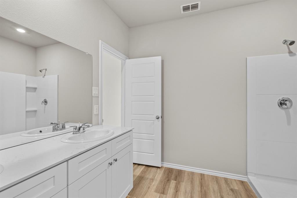 Highlands at Chapel Creek - Residential