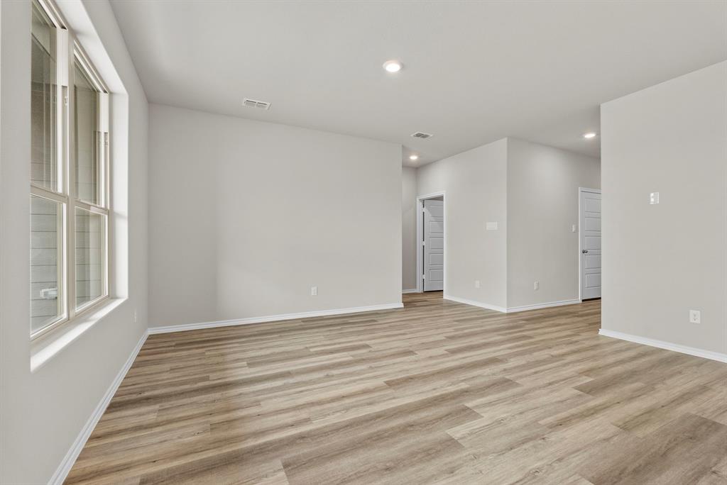 Highlands at Chapel Creek - Residential