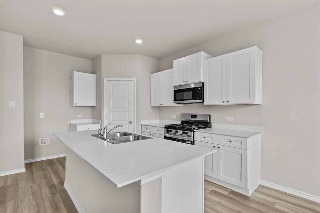 Highlands at Chapel Creek - Residential