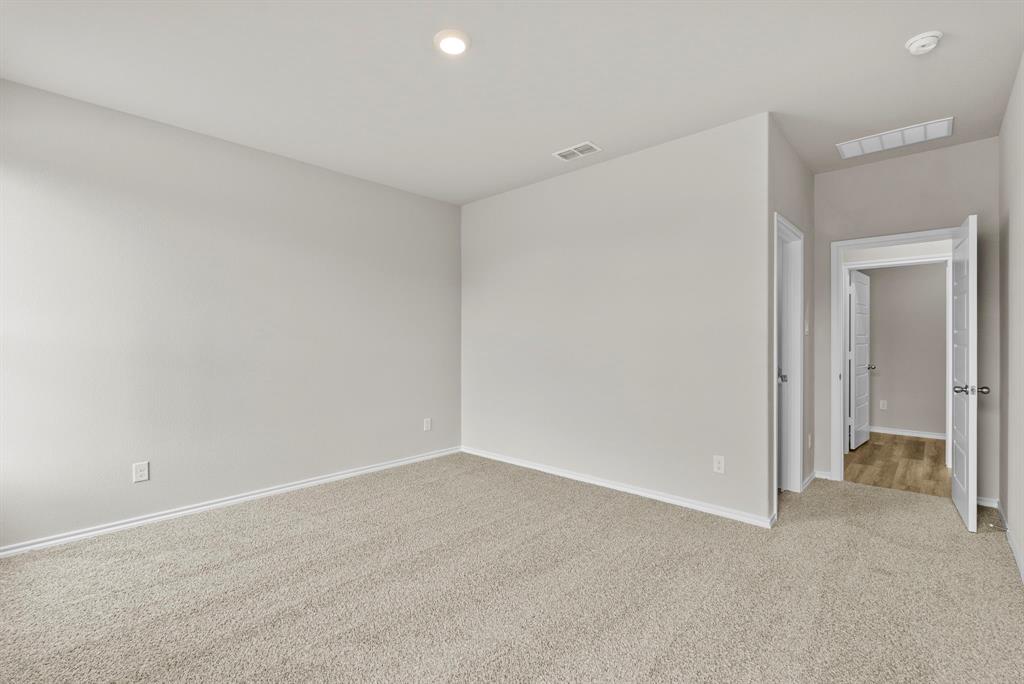 Highlands at Chapel Creek - Residential