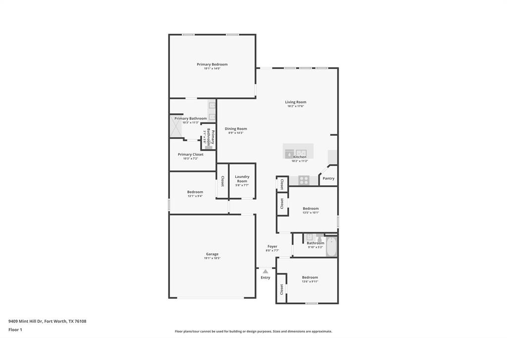 Highlands at Chapel Creek - Residential