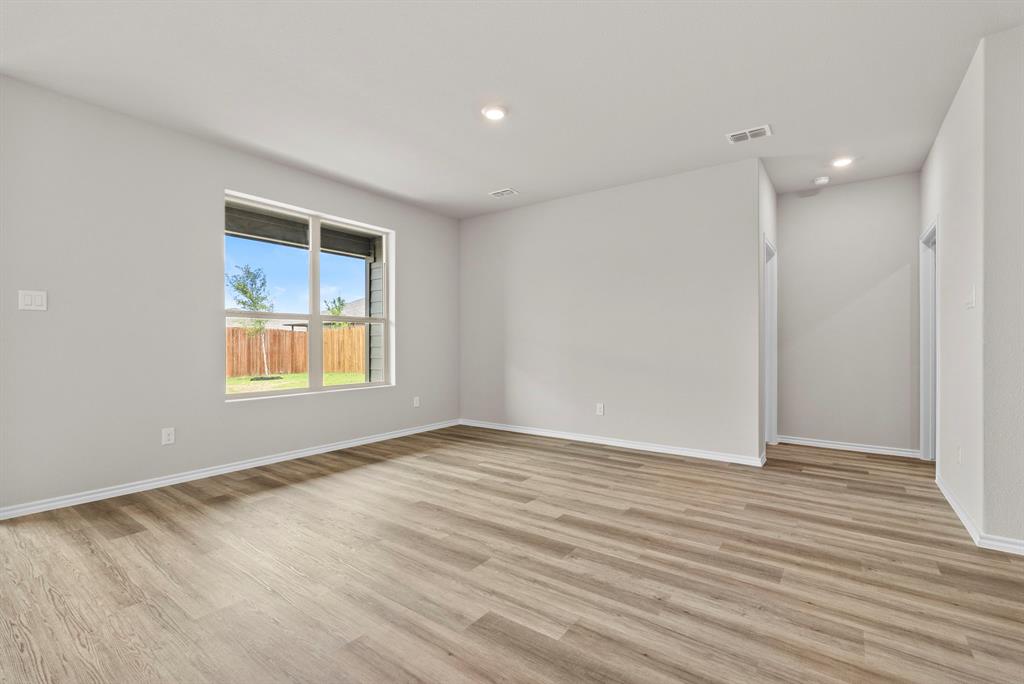Highlands at Chapel Creek - Residential