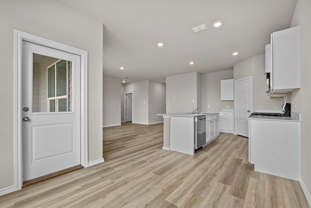 Highlands at Chapel Creek - Residential