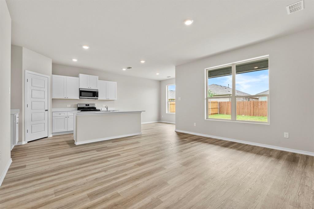 Highlands at Chapel Creek - Residential