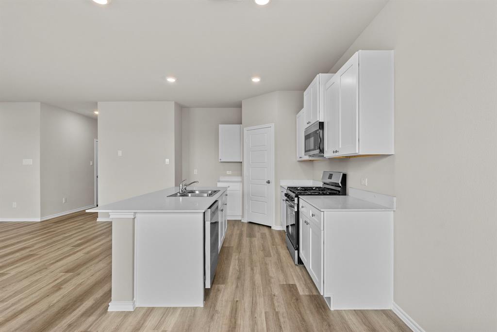 Highlands at Chapel Creek - Residential