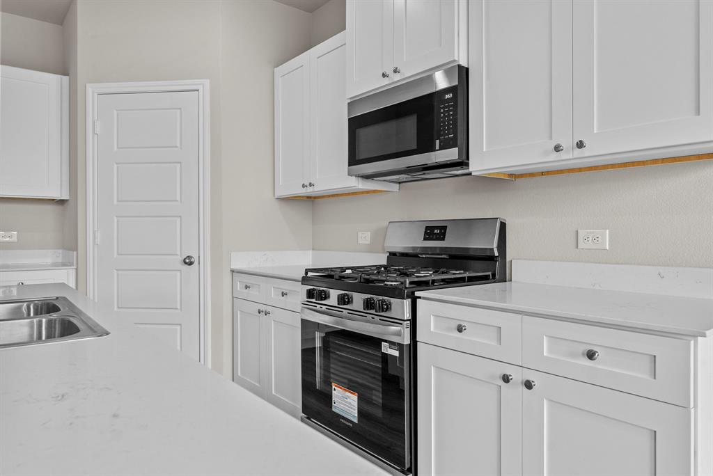Highlands at Chapel Creek - Residential