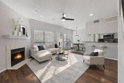 5619 Preston Oaks Road 303 Dallas TX 75254