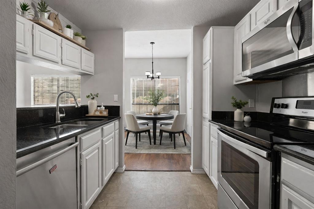 Oaks Of Preston Ridge Condo - Residential