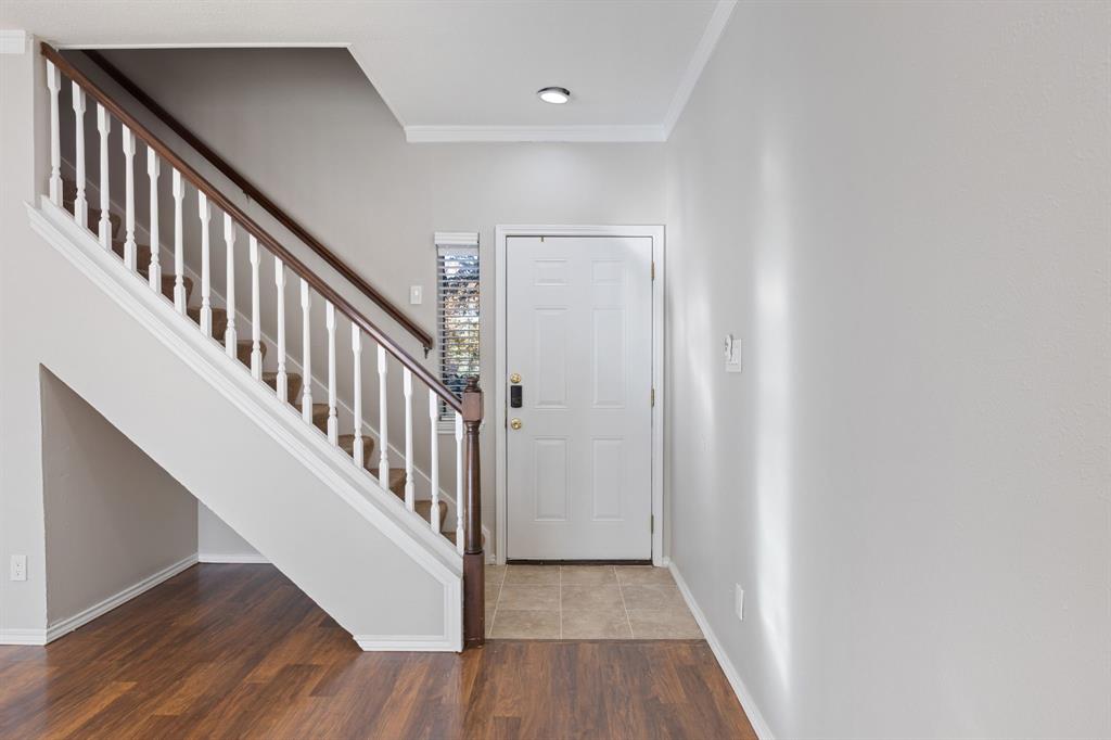 Oaks Of Preston Ridge Condo - Residential