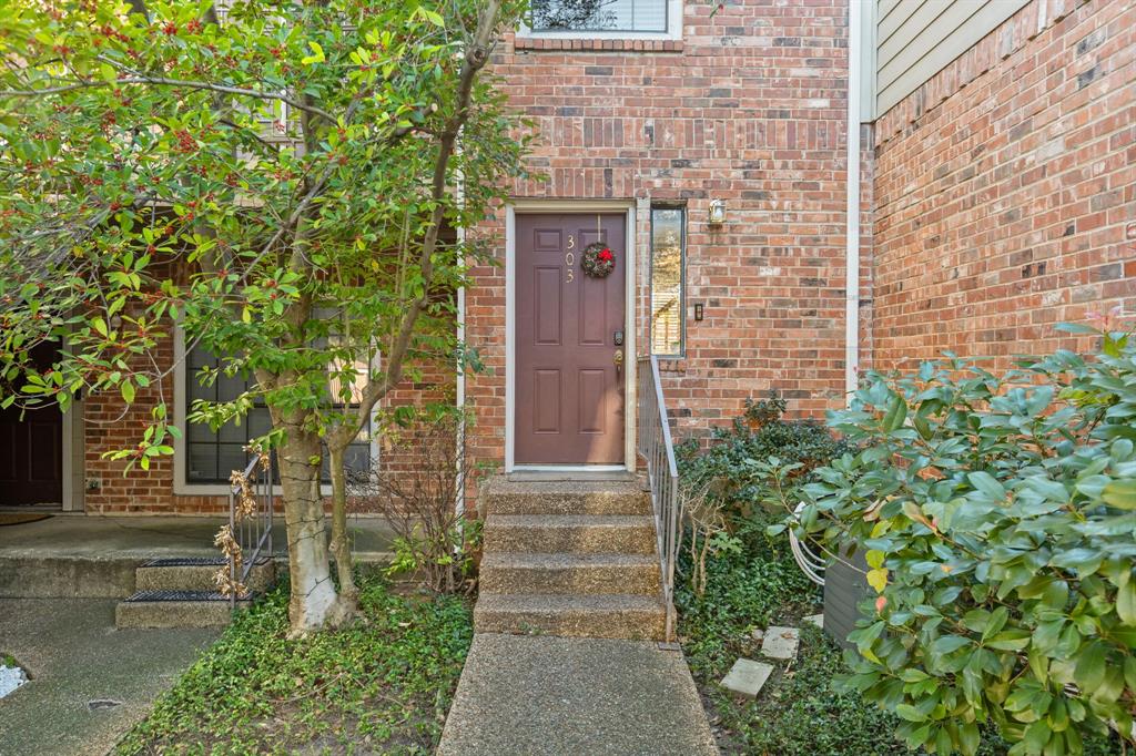 Oaks Of Preston Ridge Condo - Residential