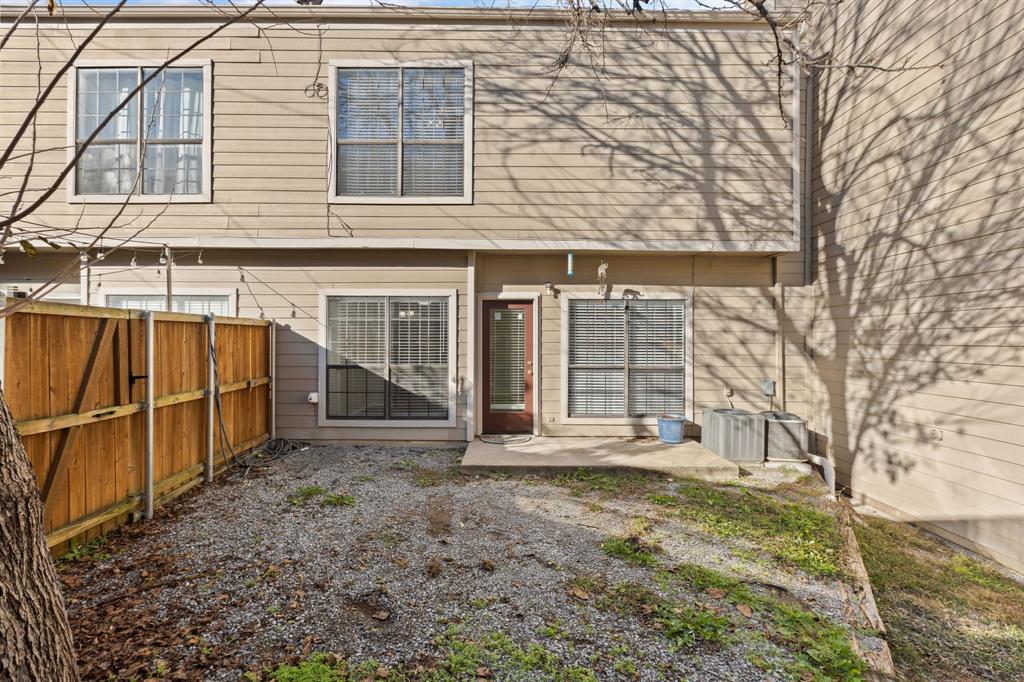 Oaks Of Preston Ridge Condo - Residential