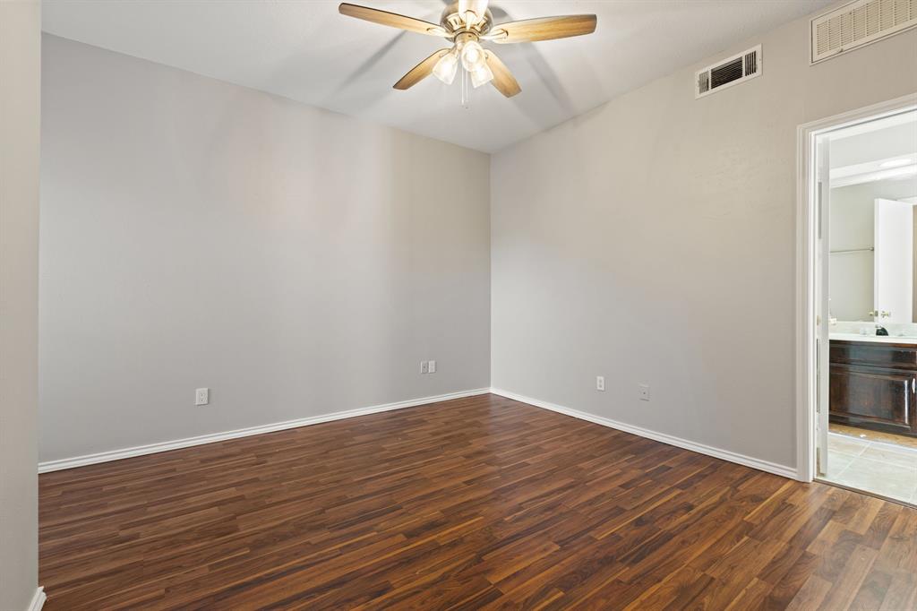 Oaks Of Preston Ridge Condo - Residential