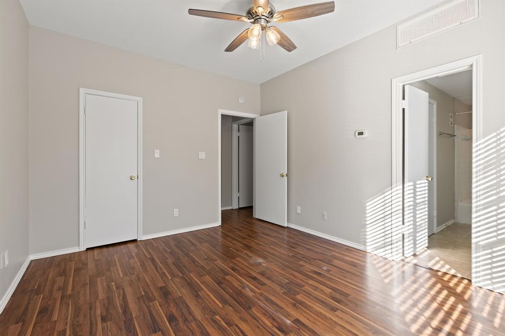 Oaks Of Preston Ridge Condo - Residential