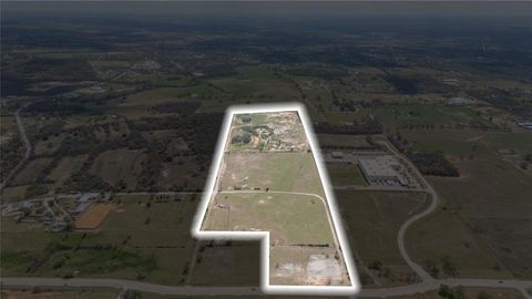 579 B B Fielder Drive Weatherford TX 76087