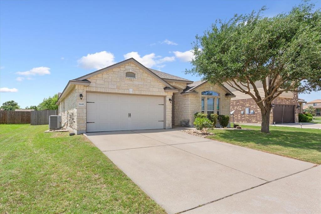 9448 Centennial Drive
