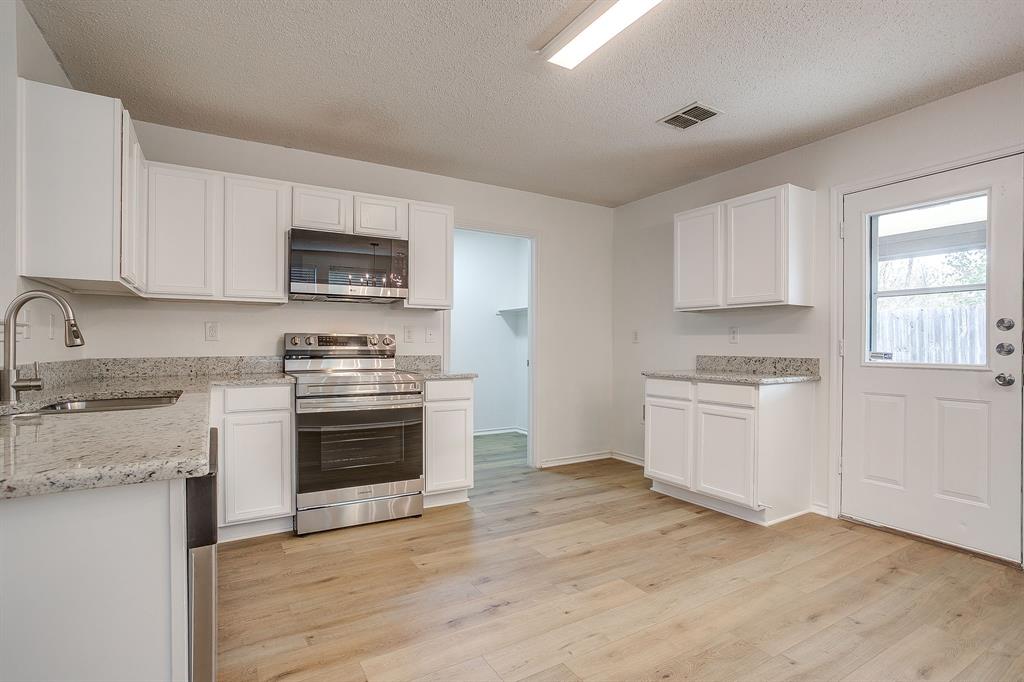 Quarry The - Residential