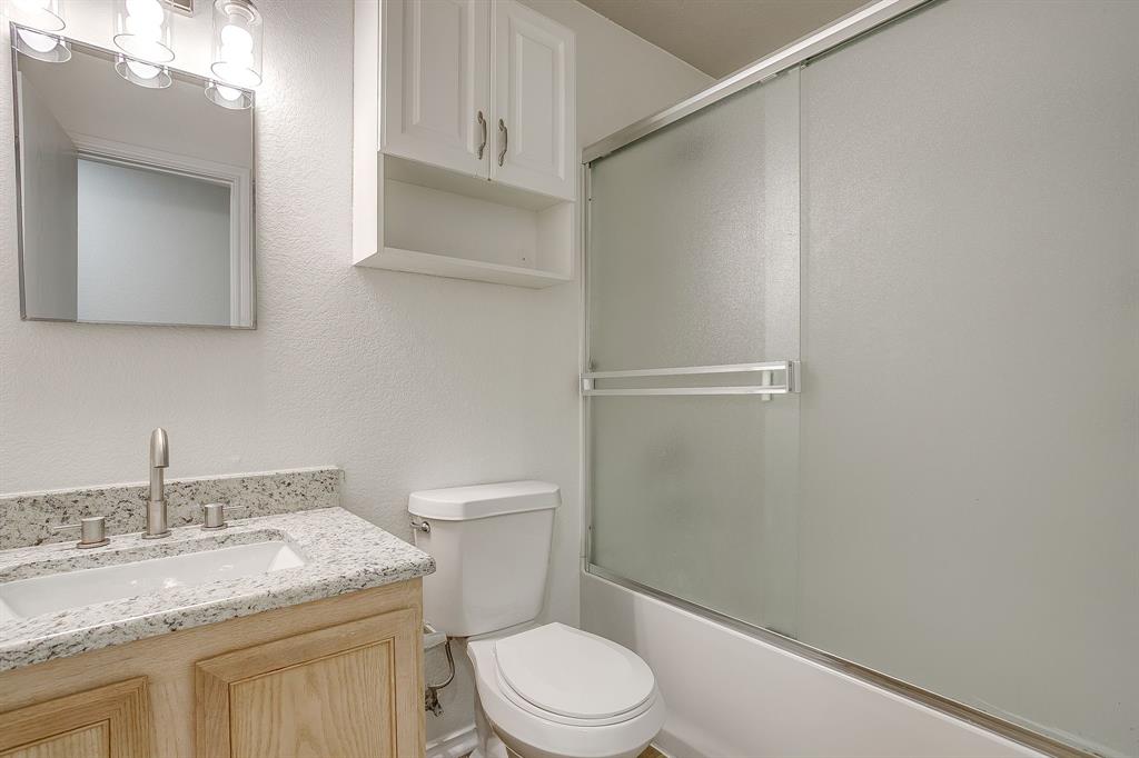 Quarry The - Residential