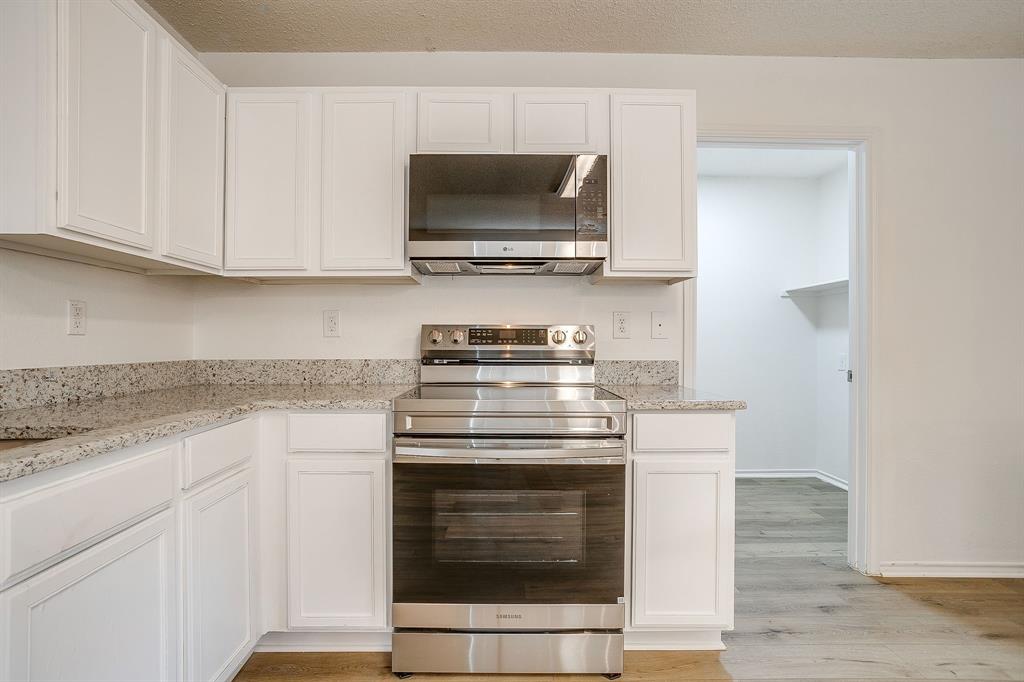 Quarry The - Residential