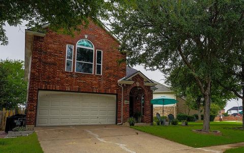 5463 Pecan Creek Circle Fort Worth TX 76244
