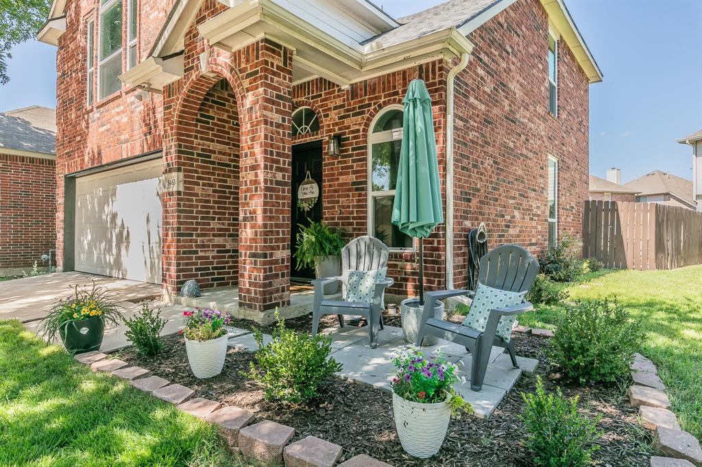 5463 Pecan Creek Circle