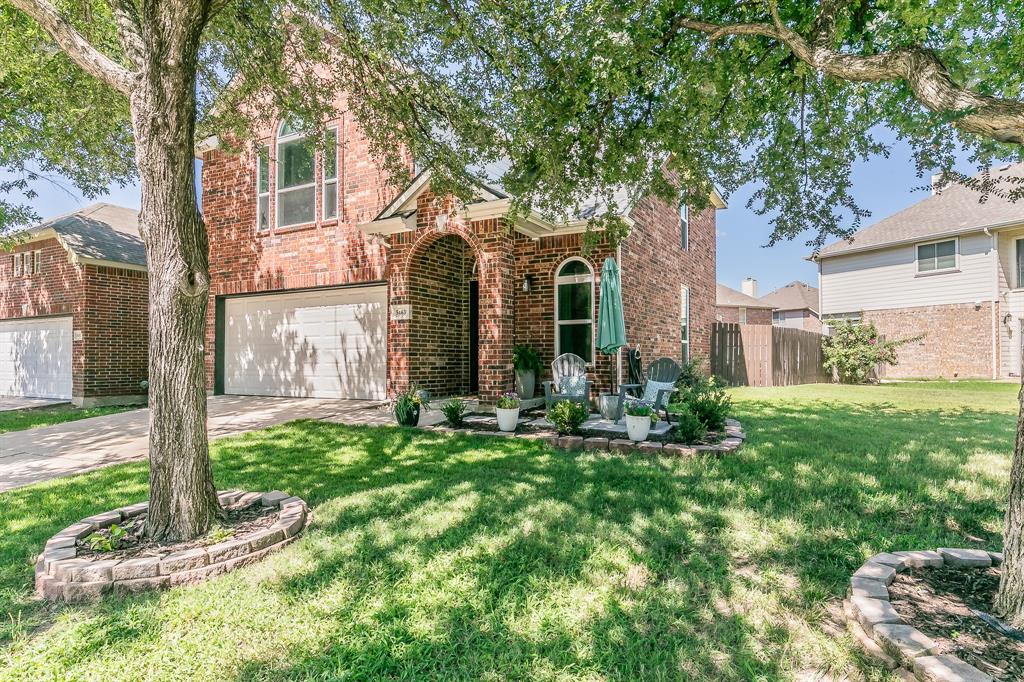 5463 Pecan Creek Circle