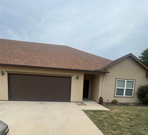 Photo of 317 W State Highway 56 #317, Savoy, TX 75479 (MLS # 21367062)