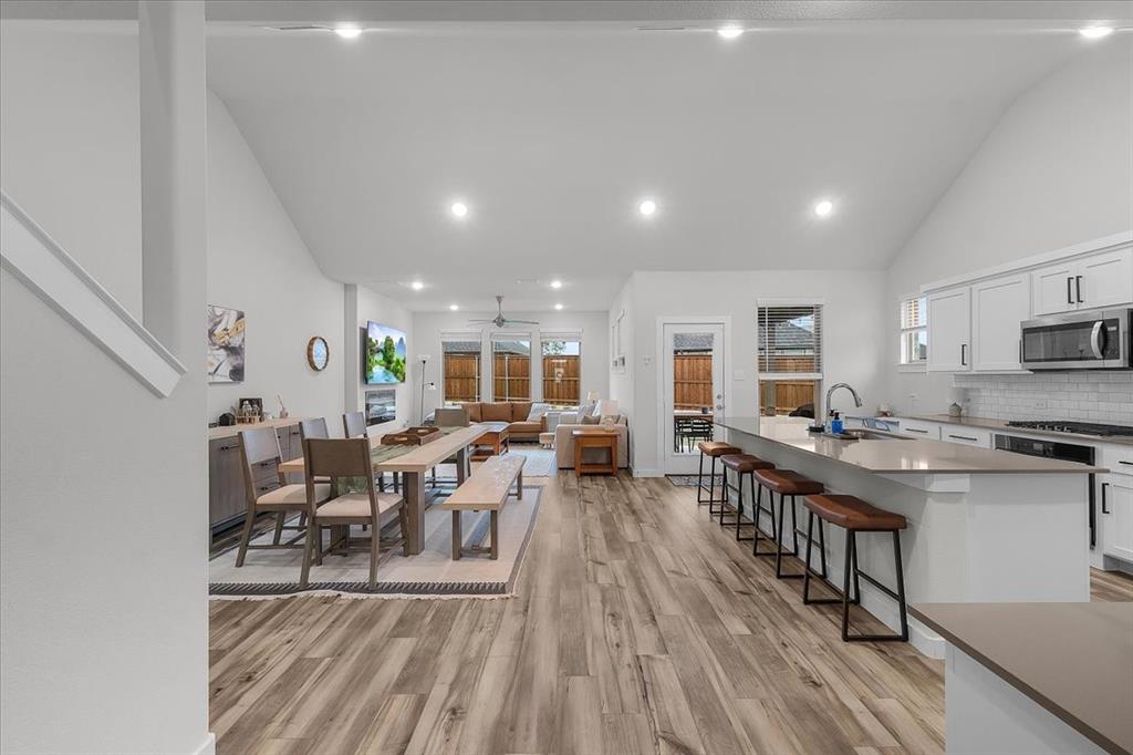Madero Ph 1 - Residential