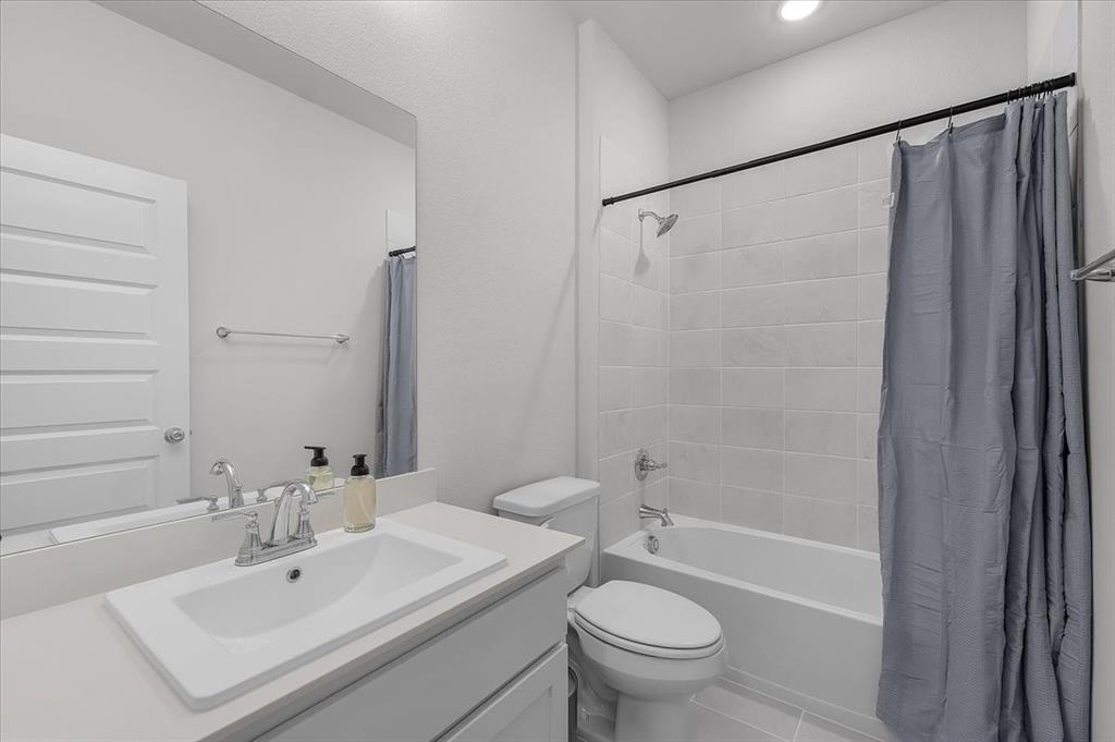 Madero Ph 1 - Residential