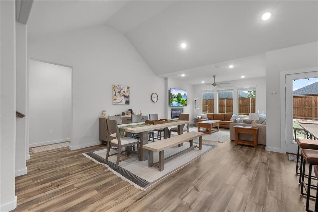 Madero Ph 1 - Residential