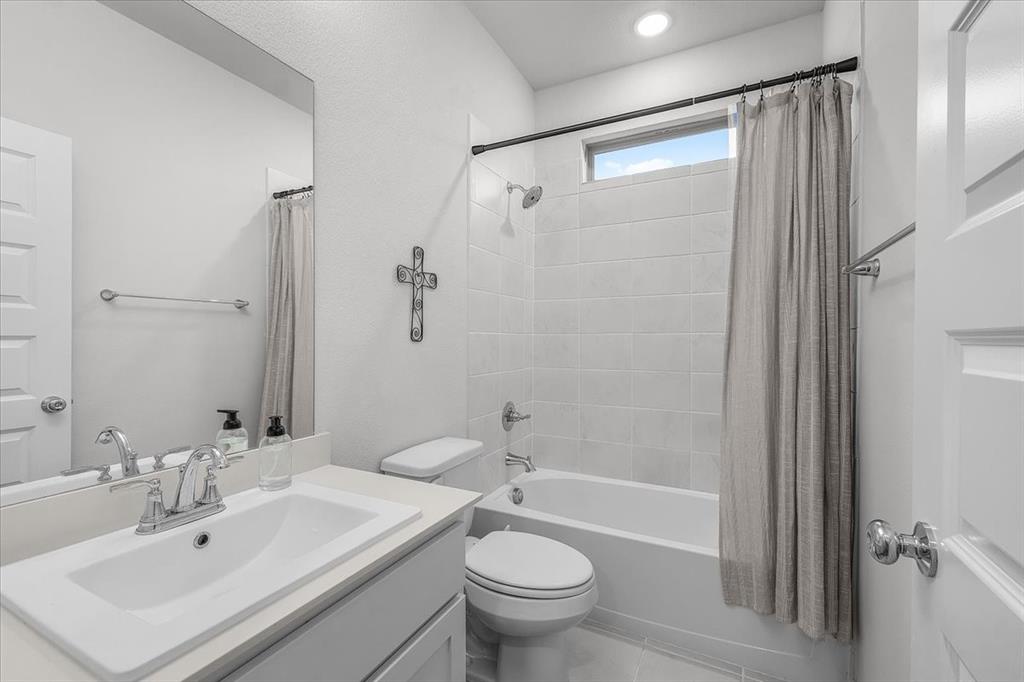 Madero Ph 1 - Residential