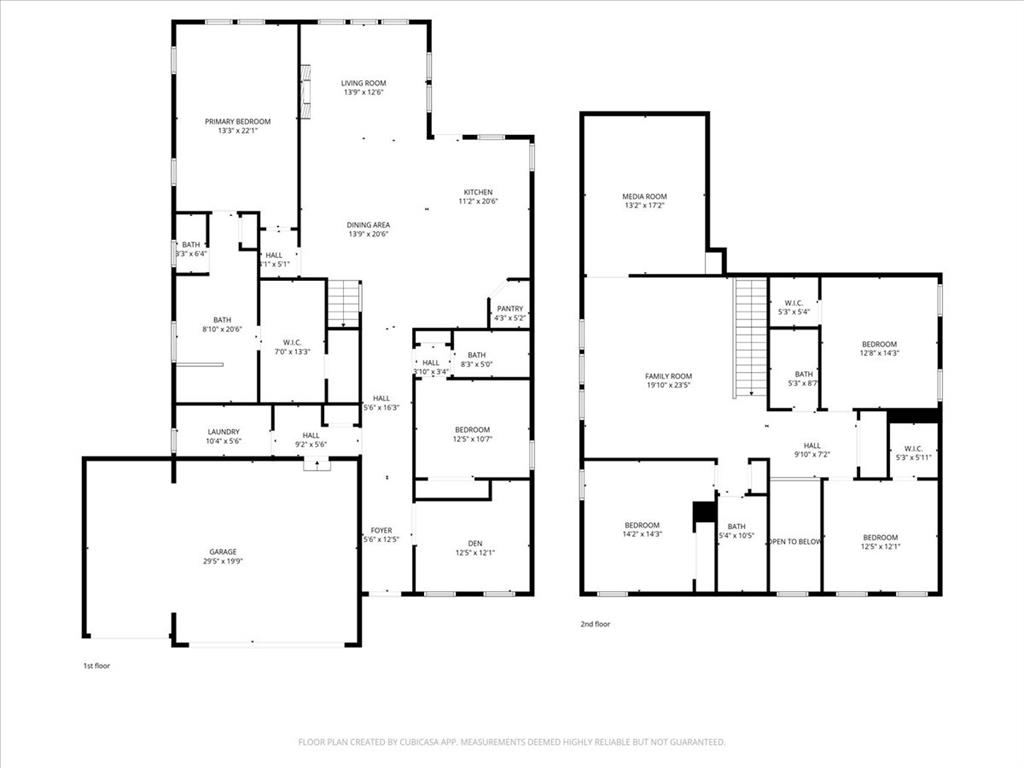Madero Ph 1 - Residential