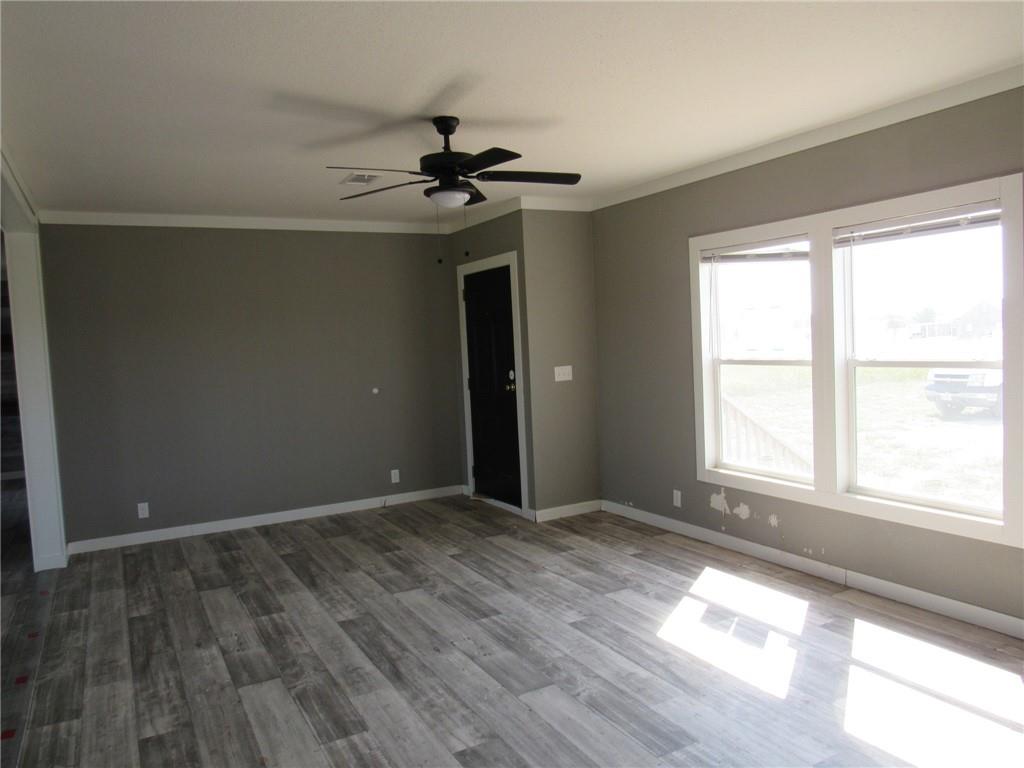 F LUDRICK - Residential