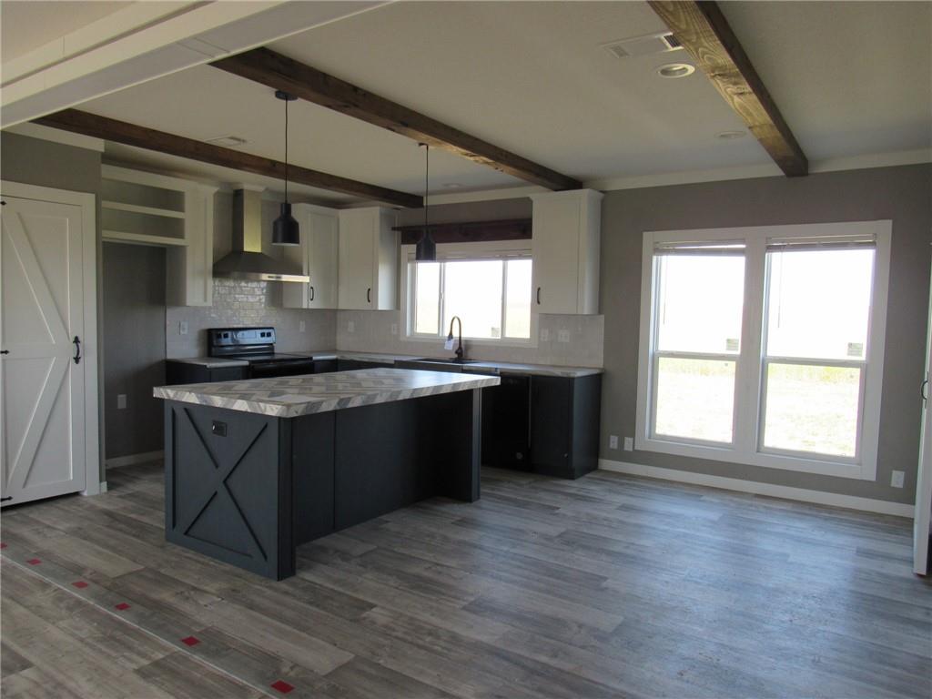 F LUDRICK - Residential