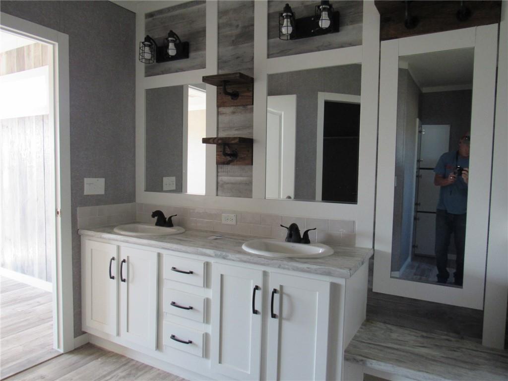 F LUDRICK - Residential