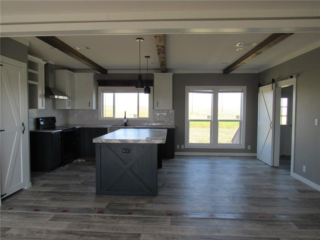 F LUDRICK - Residential