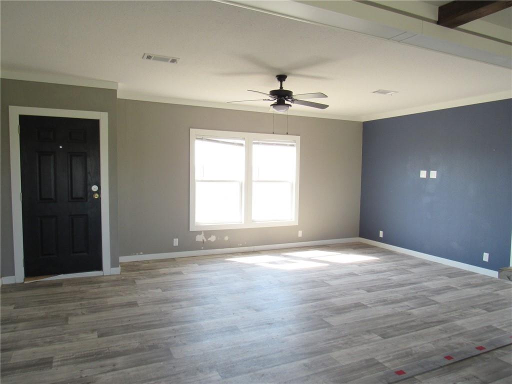 F LUDRICK - Residential