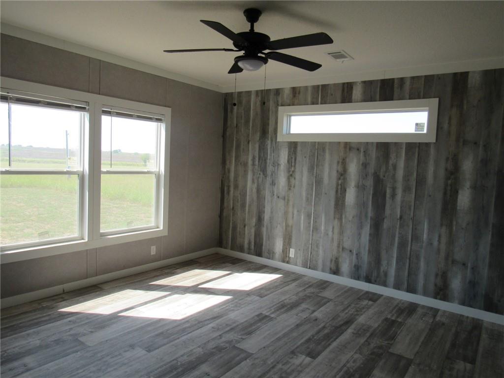 F LUDRICK - Residential