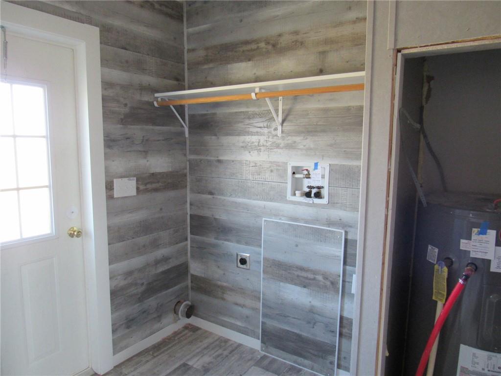 F LUDRICK - Residential