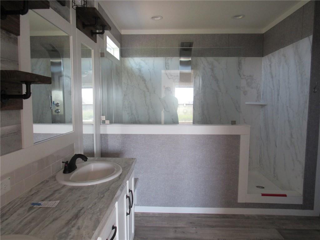 F LUDRICK - Residential