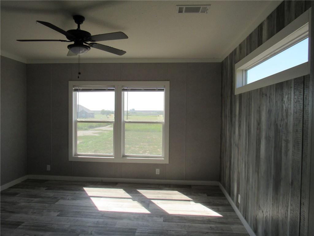 F LUDRICK - Residential