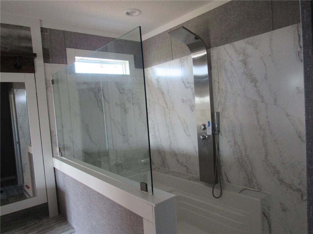 F LUDRICK - Residential