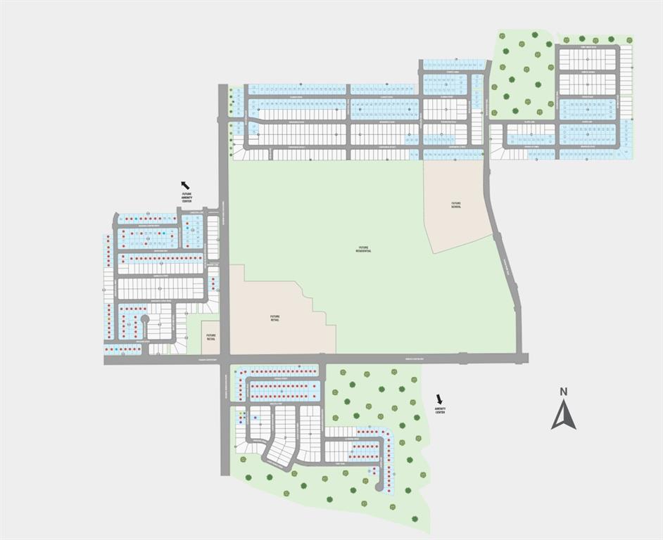 Madero - Residential