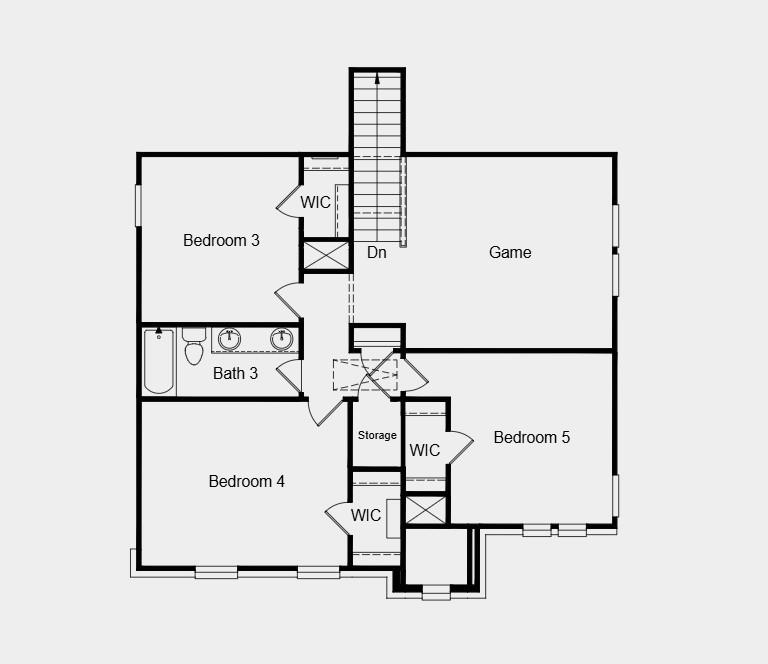 Madero - Residential