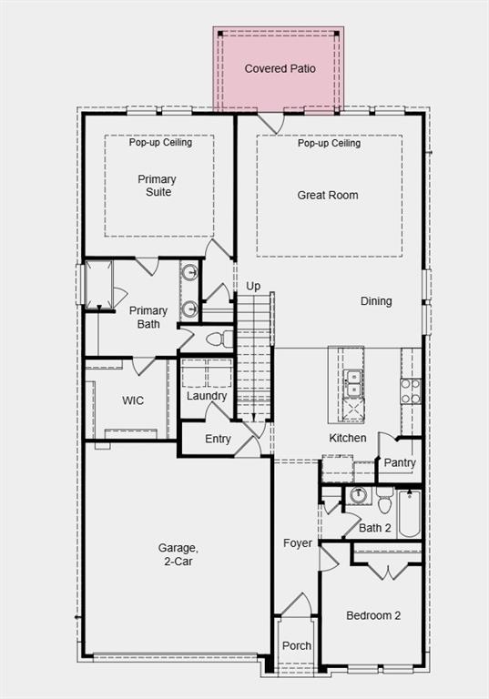 Madero - Residential