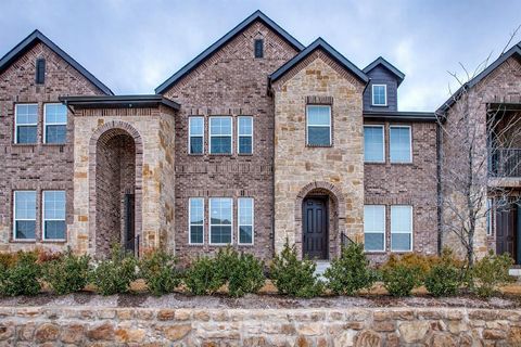 Photo of 3504 Zellwood Lane, McKinney, TX 75069 (MLS # 21242227)